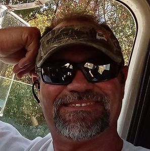 Meet your Posher, Jeff